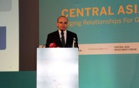 İMAR VE KALKINMA BANKASI - 'Farklı Düşünmek Bizi Rusya'yla Düşman Yapmaz'