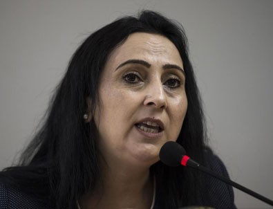 Figen Yüksekdağ'ın sözleri yine gündemde