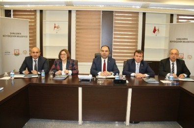 Gaziantep Büyükşehir Belediye Başkanı Fatma Şahin Açıklaması