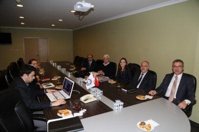 Gebze'nin Ulaşım Projeleri Değerlendirildi