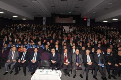 'Güvenli Eğitim Projesi' Devam Ediyor