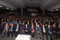 'Güvenli Eğitim Projesi' Devam Ediyor