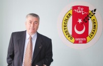 OSMAN KOCA - Kapadokya Gazeteciler Cemiyet Başkanı Osman Koca Açıklaması