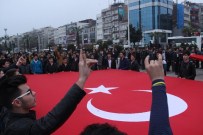 HAİN SALDIRI - Kdz. Ereğli'de Şehitler İçin Kur'an-I Kerim Okundu