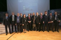 ÜMİT KOCASAKAL - Khas'ta ''Medeni Hukuk'' Şöleni