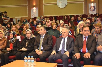 'Kız Kardeşim' Eğitimlerine Katılan Kadınlar Sertifikalarını Aldı