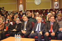 'Kız Kardeşim' Eğitimlerine Katılan Kadınlar Sertifikalarını Aldı