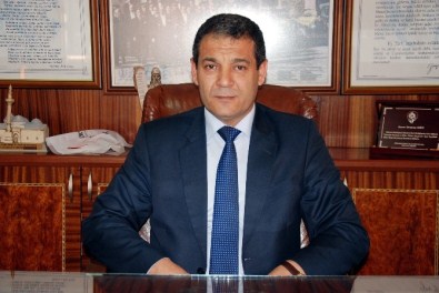 Kutesob Başkanı İbrahim Yiğit Açıklaması Terörü Lanetliyorum