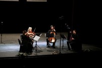 Maltepe'de Oda Müziği Festivali Coşkusu