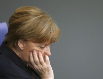 Merkel: 'Türkiye'nin tarafındayız'