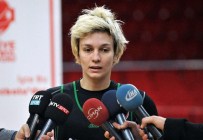 IŞIL ALBEN - Milliler Avrupa Şampiyonası İçin Avantaj Peşinde