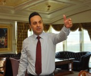 MUHAFAZAKAR YÜKSELİŞ PARTİSİ - Myp Lideri Yılmaz Açıklaması 'Teröre Karşı Yasalar Yetersiz'