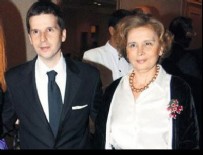 NAZLI ILICAK - Nazlı Ilıcak'a oğlundan tepki