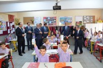 Okul Sütü Programı 5'İnci Yılında Da Devam Ediyor