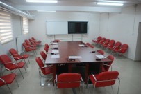 DEVAMSIZLIK - Okulun Kömür Deposu Sanat Atölyesi Oldu