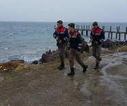 Ölüm Yolculuğuna Çıkamadan Yakalandılar