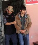 EL YAPIMI BOMBA - PKK Yandaşına Adli Kontrol