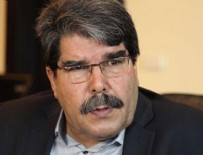 YPG - PYD lideri Müslim'den 'Ankara saldırısı' açıklaması