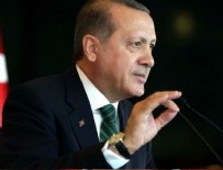 Reuters ve AFP Erdoğan'ın sözlerini çarpıttı