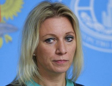 Rus sözcüden Ankara saldırısı için skandal ifade!