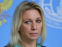 DIŞİŞLERİ SÖZCÜSÜ - Rus sözcüden Ankara saldırısı için skandal ifade!