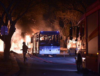 Sağlık Bakanlığı'ndan yaralılar ilgili açıklama