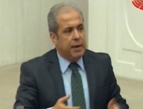 ŞAMİL TAYYAR - Şamil Tayyar'dan CHP'ye poster göndermesi