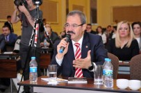 İNTERAKTİF PAZARLAMA ZİRVESİ - Sanko Holding'e Bir Ödül De Marketing Türkiye'den