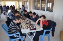 Satranç Ve Futsal İl Birincileri Belli Oldu