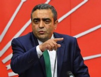 YPG - Sezgin Tanrıkulu sessiz