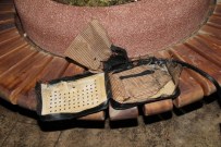 KADIN ÇANTASI - Sivas'ta Şüpheli Çanta Alarmı