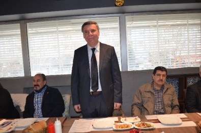 Sivrihisar'ın Tarih Ve Sağlık Turizmi Geliştirilmeli