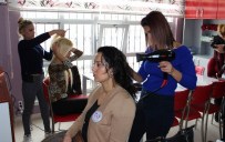 SAÇ BAKIMI - Tekirdağlı Kızlar Yalnız Değil