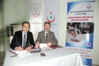 KISA FİLM YARIŞMASI - Tokat'ta Organ Bağışına Genç Bakış Projesi