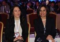 CANSEN BAŞARAN SYMES - Tüsiad Başkanı Cansen Başaran Symes Terörü Lanetledi