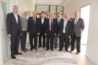 Vali Odabaş Okullarda İncelemelerde Bulundu