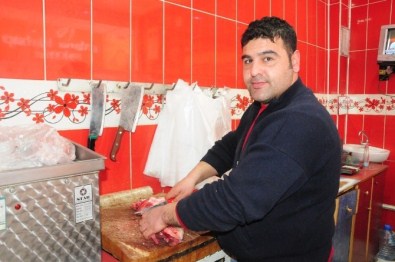 Van'da ET Fiyatları