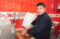 Van'da ET Fiyatları