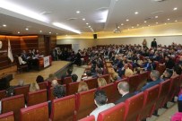 VEFA SALMAN - Yalova Belediyesi'nde Toplu Sözleşme Sevinci