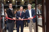 KADIR HAS ÜNIVERSITESI - Yeni Nesil Üniversite Yolunda 'Kuluçka Merkezi' Adımı