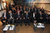 TÜRK PATENT ENSTİTÜSÜ - 'Yerel Kalkınmanın Anahtarı Açıklaması Yöresel Ürünler' Paneli