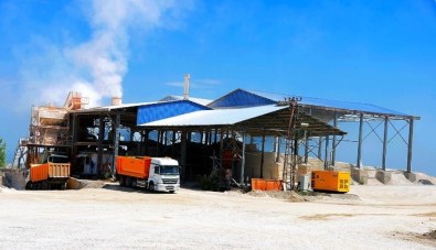 Yerinde Üretim İle 17 Milyon Liralık Tasarruf Sağlandı