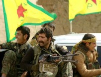 YPG - YPG'den hain provokasyon
