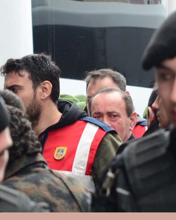Alaattin Çakıcı'ya 36 saat 'cenaze' izni verildi