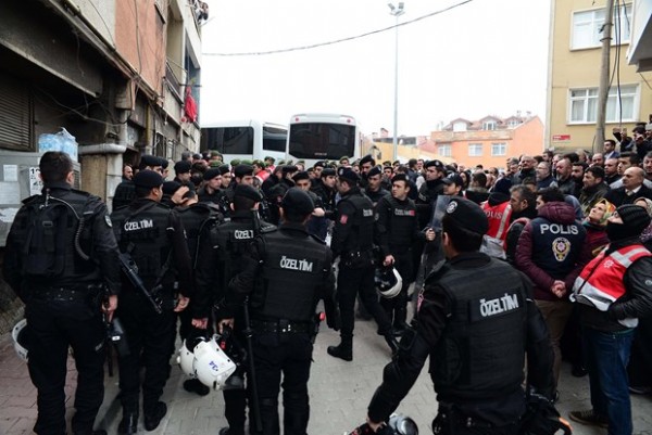 Alaattin Çakıcı'ya 36 saat 'cenaze' izni verildi