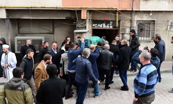 Alaattin Çakıcı'ya 36 saat 'cenaze' izni verildi
