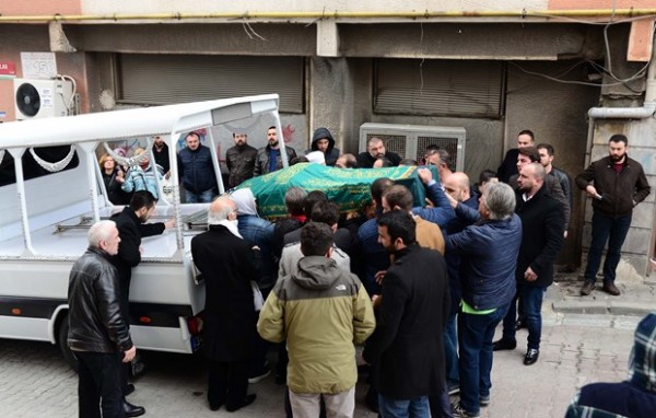 Alaattin Çakıcı'ya 36 saat 'cenaze' izni verildi