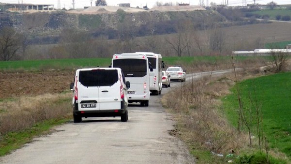Alaattin Çakıcı'ya 36 saat 'cenaze' izni verildi