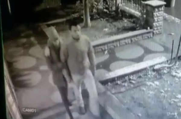 Bağdat Caddesi'ndeki tecavüz dehşetinde son dakika gelişmesi!