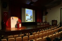 KARACİĞER NAKLİ - 19'Uncu Acil Tıp Kış Sempozyumu Başladı